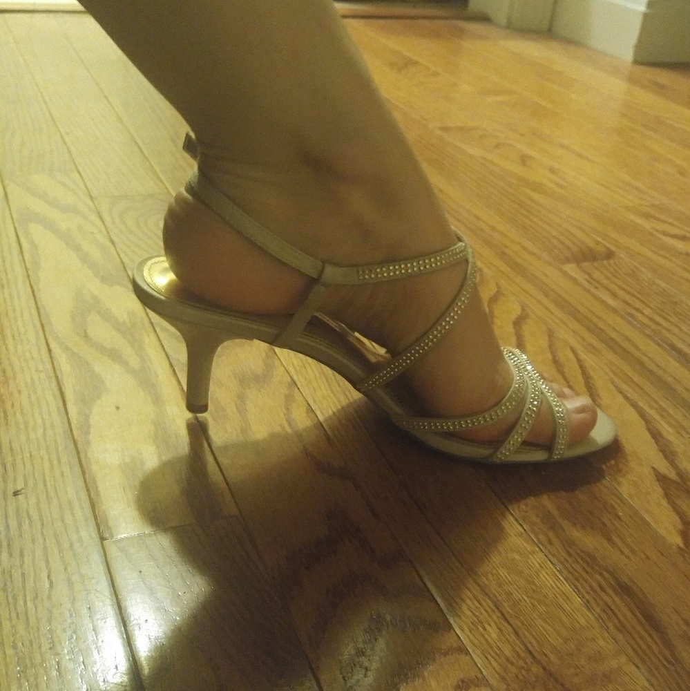 Formal heels - Picture 3 of 3